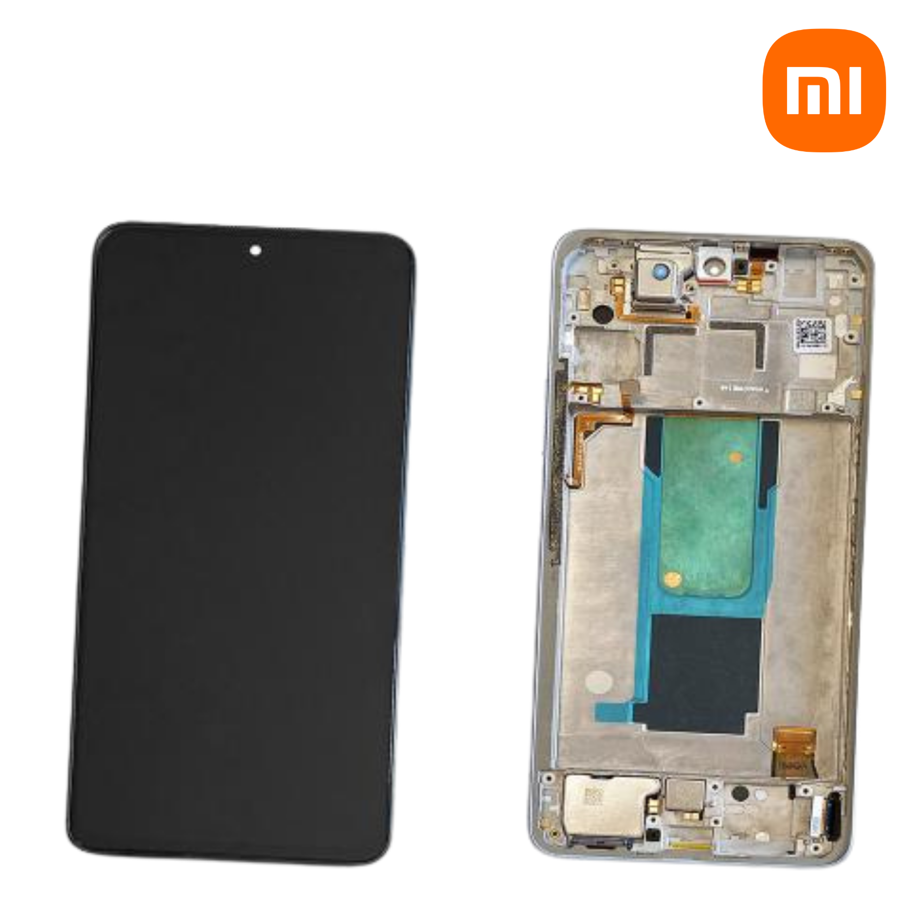 XIAOMI SERVICE PACK 
